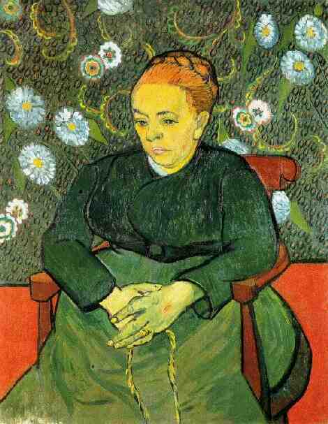 La_Berceuse_1889_van_Gogh_Stedelijk_Museum