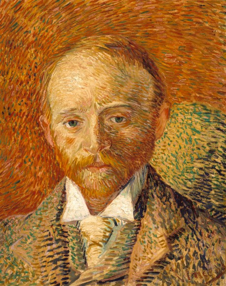 Van Gogh large