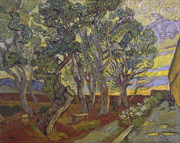 Vincent_van_Gogh_-_The_garden_of_Saint_Paul's_Hospital_-_Google_Art_Project