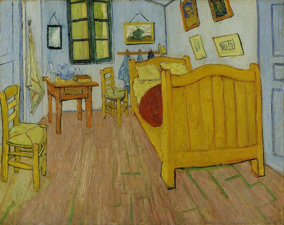 Vincent_van_Gogh_-_De_slaapkamer_-_Google_Art_Project
