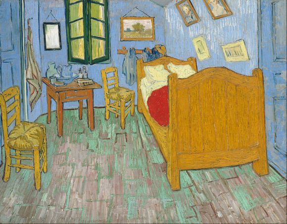 Vincent_van_Gogh_-_The_Bedroom_-_Google_Art_Project